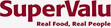 SuperValu Logo