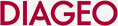 DIAGEO Logo